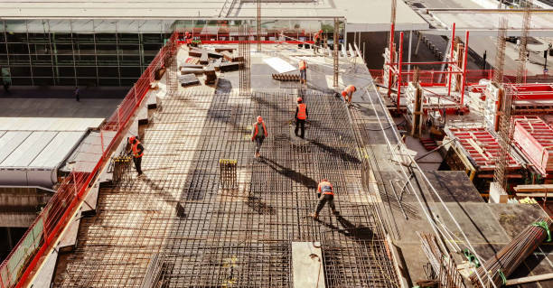 Best Decorative Concrete Services  in Martinsville, VA