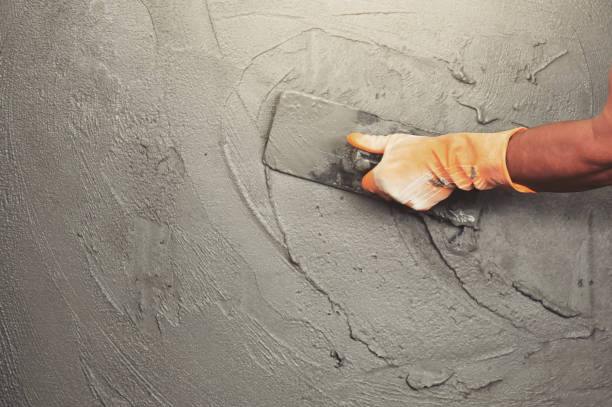 Best Concrete Foundation Repair  in Martinsville, VA