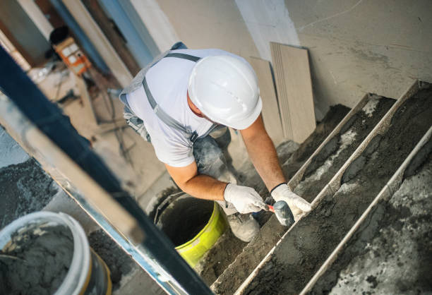 Best Waterproofing & Drywells  in Martinsville, VA
