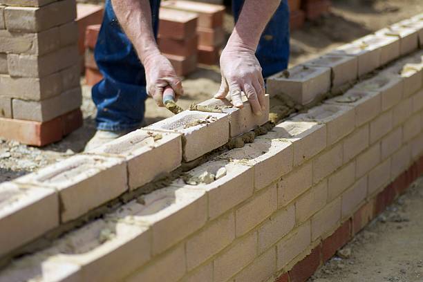 Best Poured Concrete Foundation  in Martinsville, VA