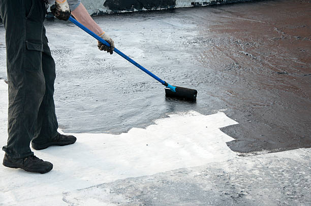 Best Concrete Installation Cost  in Martinsville, VA